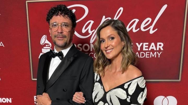 Latin Grammy 2025, EN VIVO: Andrés Cepeda y Camilo Sanabria son los primeros artistas colombianos en ganar