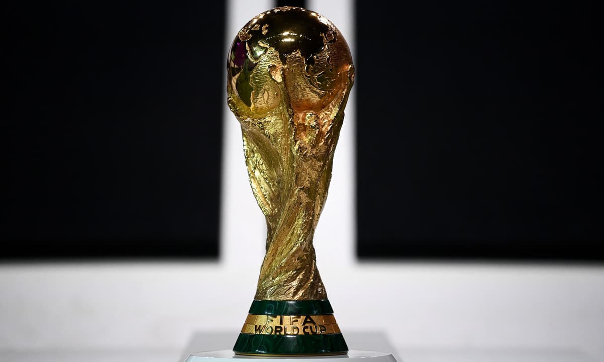 When is 2026 World Cup draw? Date, start time, how to watch and who has qualified