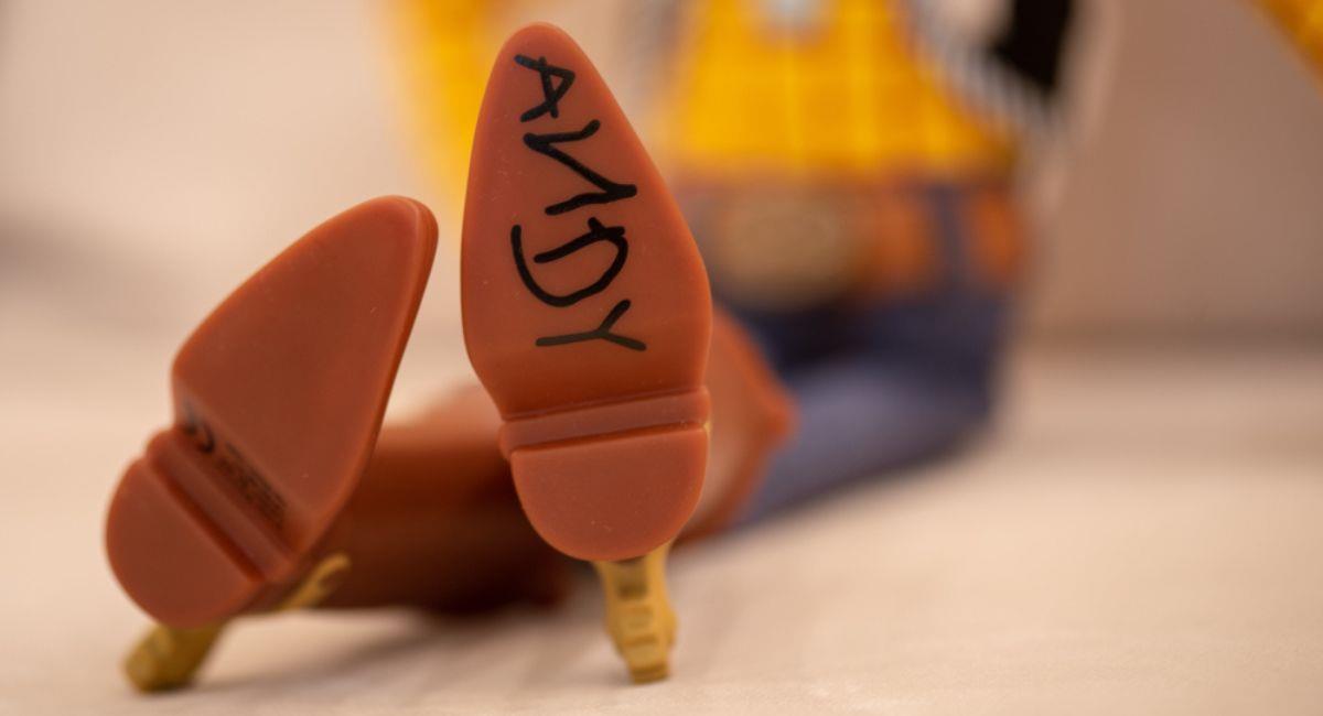 Primer vistazo: Disney lanzó oficialmente el adelanto de la tan esperada Toy Story 5