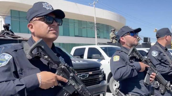 En duda, casas para policías; prepara Saltillo “Plan B” de vivienda