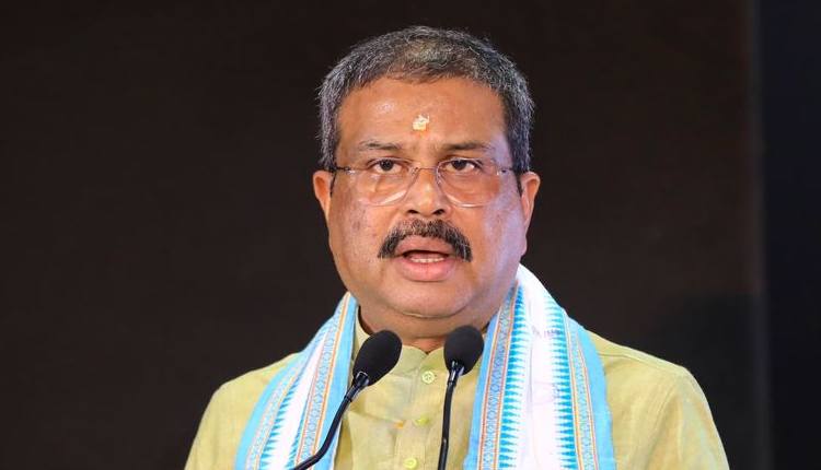 Union Minister Pradhan Urges NCBC To Include 14 Odisha Communities In Central OBC List