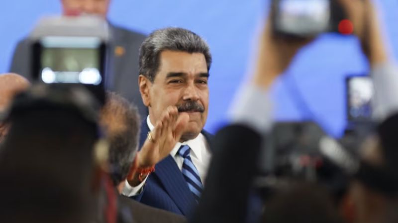 Si Trump derroca a Maduro en Venezuela, probablemente se enfrentará a un largo despliegue militar y caos, según expertos
