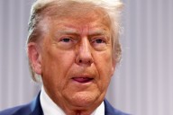 Trump 'looks like his goose is cooked' on Epstein files: former Republican congressman