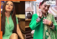 You won't believe what Rakhi Sawant said about Govinda's wife Sunita Ahuja amid divorce rumours, calls her...