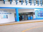 Asegurado de EsSalud denuncia que le entregaron resultados de una ecografía de mamas en lugar de su examen de rodilla