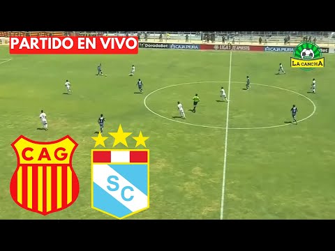 Liga 1 MAX en vivo, Sporting Cristal vs. Grau hoy gratis vía Fútbol Libre TV, Liga 1 Play, DIRECTV por Torneo Clausura de Liga 1