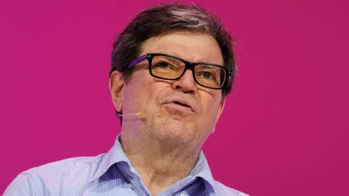 Meta's chief AI scientist Yann LeCun to leave Meta and start new AI research company