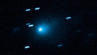 La Nasa revelará hoy imágenes inéditas del cometa 3I/ATLAS: hora, detalles y cómo ver la transmisión en vivo