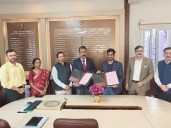 REC Facilitates Landmark MoU Between MePDCL and CPRI to Establish Meghalaya’s First NABL