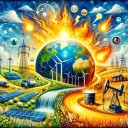 TotalEnergies Accused of War Crimes Complicity in Mozambique