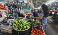 Inflación en Perú cayó -0,07% en octubre y acumuló 1,08% en 2025, según el INEI