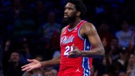 76ers’ Joel Embiid fined $50,000 for ‘lewd gesture’