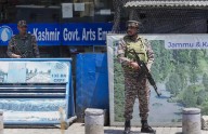 J&K on high alert after intel warns of JeM planning Delhi