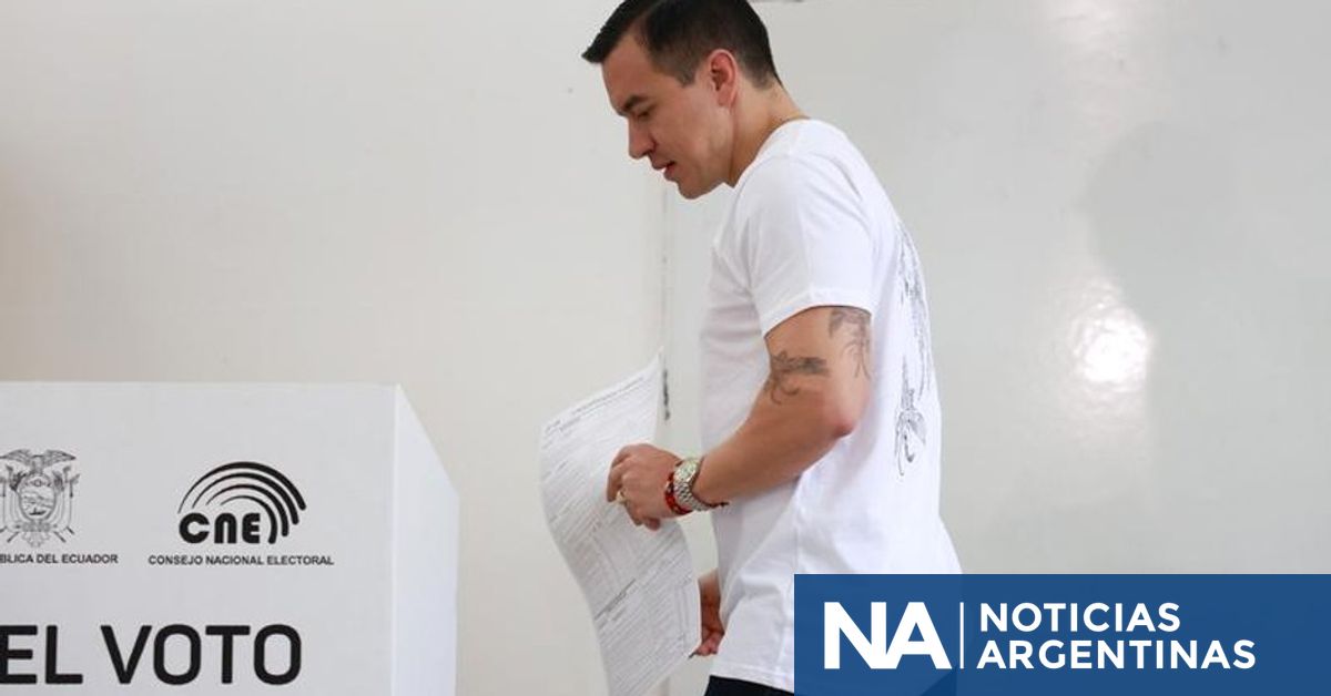 Ecuador: rechazo a la reforma constitucional y las medidas impulsadas por Noboa