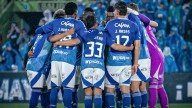 Millonarios prepara la desvinculación de uno de sus jugadores extranjeros