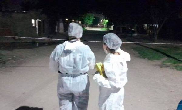 Ocurrió en Tucumán: balearon a una nena de 7 años en el patio de su casa y está grave