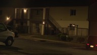 2 men shot and killed at apartment complex in Atlanta's Edgewood neighborhood, police say