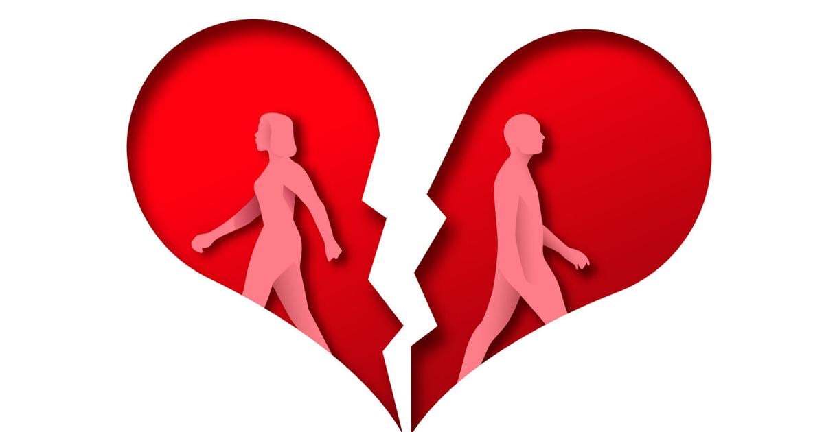 Dr. Barton Goldsmith: When dating goes wrong