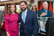 NY Rep. Mike Lawler endorses Elise Stefanik for governor -- over likely Republican opponent Bruce Blakeman