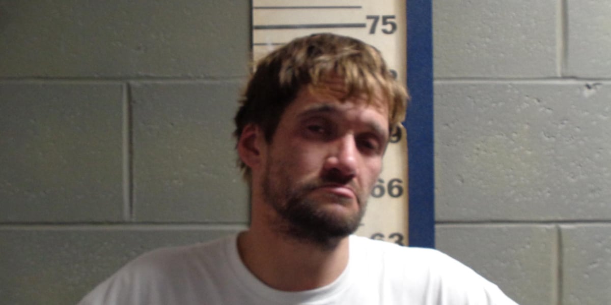 Man arrested on drug trafficking charges in Rockland