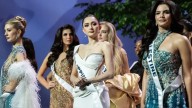 Miss Universo 2025: jurado Omar Harfouch renuncia tras denunciar que el certamen es una "farsa"