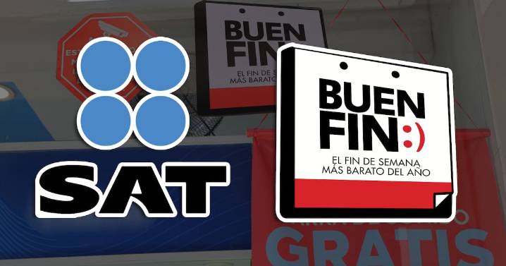 ¿Debo registrarme en algún lugar para participar en el sorteo que hará el SAT en diciembre, si compré durante El Buen Fin 2025?