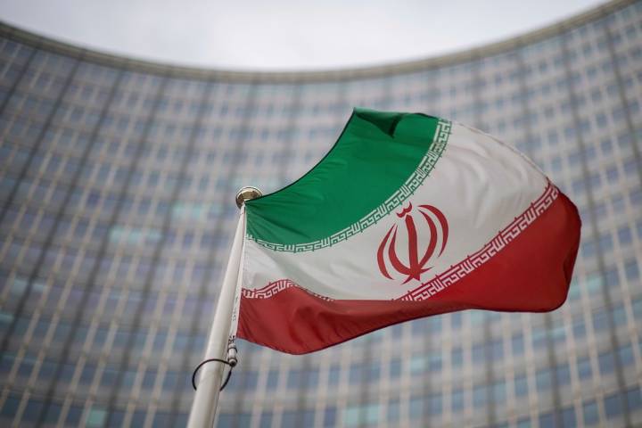 Iran ends cooperation with UN watchdog over nuclear inspections