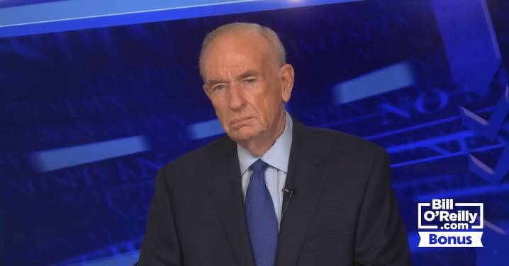 Bill O’Reilly Left Scratching His Head Over Megyn Kelly’s Wild Epstein Comments