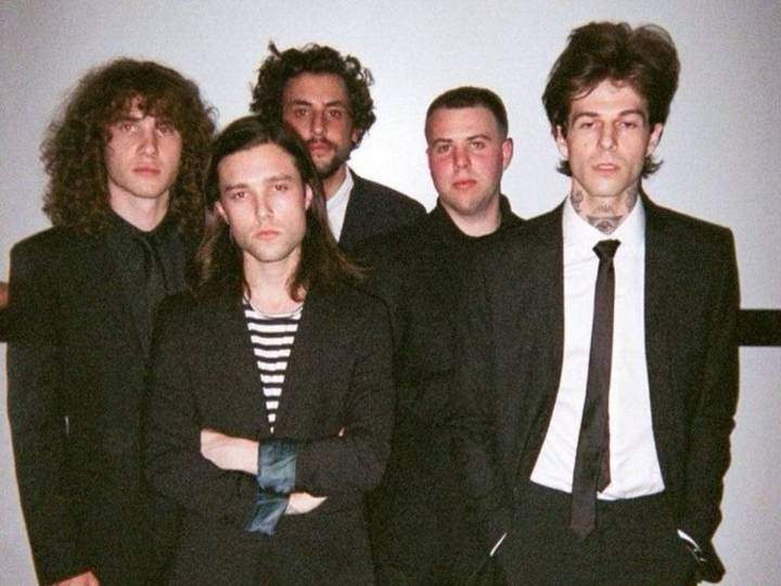 The Neighbourhood dará conciertos en México; estas son las fechas y ciudades que visitarán