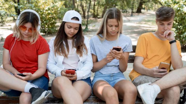 Por qué existe la generación de cristal y qué define a las juventudes actuales