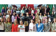 Sesionan Parlamento de Mujeres en Pleno agenda inclusiva