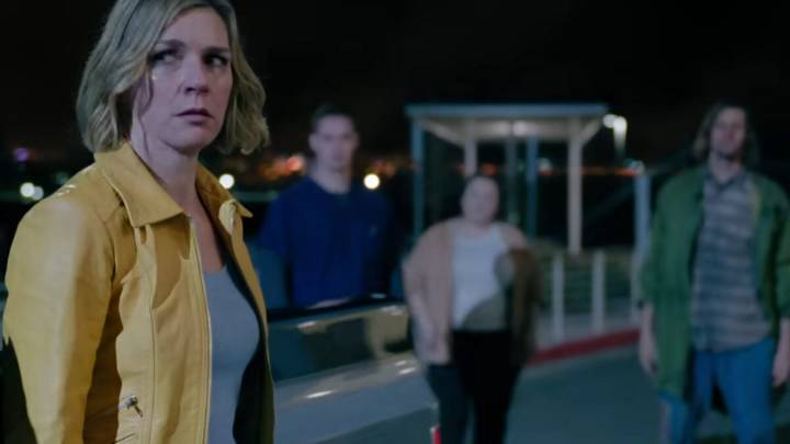 Even the Stars of 'Breaking Bad' Have Been Taken on 'Pluribus'