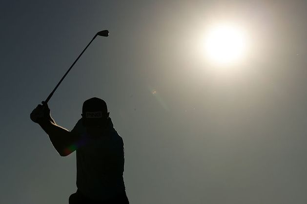 ‘It’s trending in the right way’ – Séamus Power makes big move in card bid with sparkling 66 in Mexico