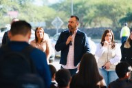 Tlajomulco entrega obra integral en Acatitlán con biodigestor y alumbrado solar