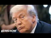 'Every accusation is a confession': Fordham prof. slams GOP's broken promises in Epstein scandal 