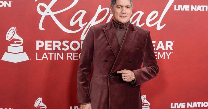 Lista completa de ganadores del Latin Grammy 2025