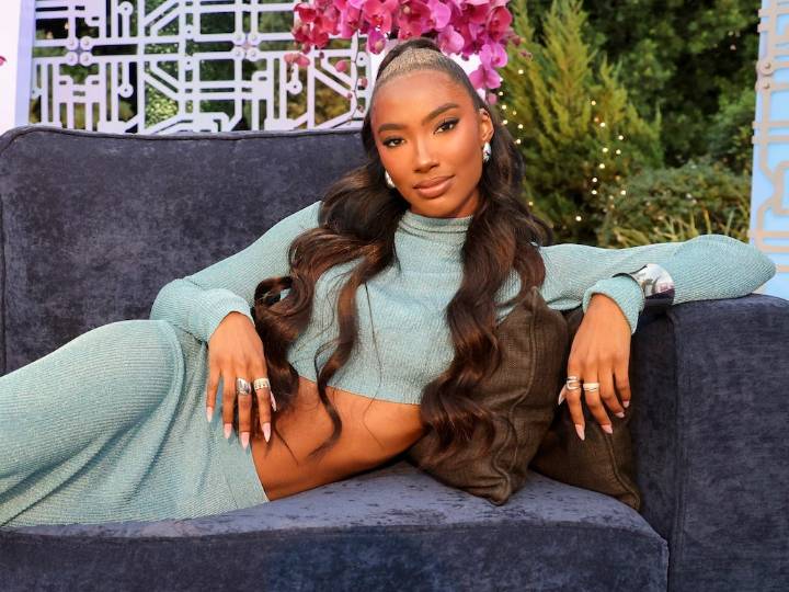 Taylor Hale went from the Miss USA stage to winning 'Big Brother.' She wants future pageant queens to be in the 'same league.'