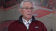 Former 'Voice of the Razorbacks' Mike Nail passes away
