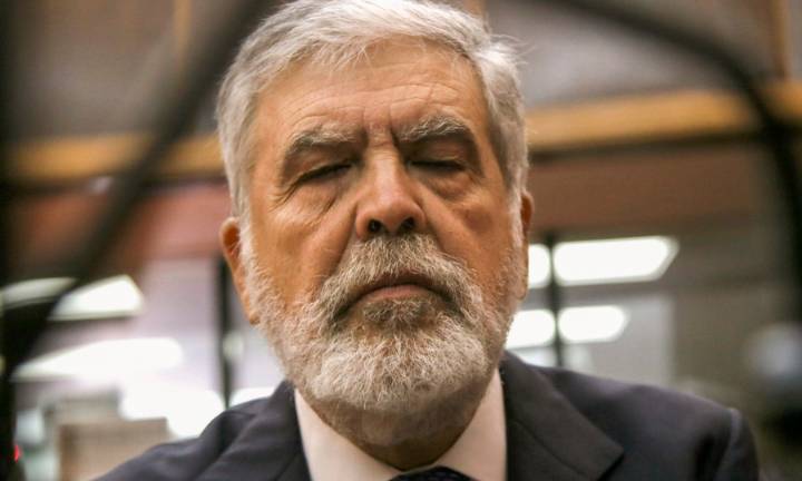 Ordenaron la detención de Julio De Vido tras confirmarse la condena por la Tragedia de Once