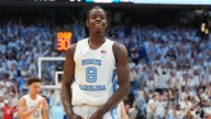What Caleb Wilson used as motivation in UNC win vs Kansas