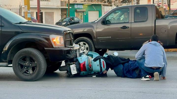 Operativos especiales de tránsito: buscan frenar tragedias en motocicletas