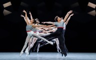 Perspectives at the Royal Ballet review: a hurtling journey from Benjamin Britten to Sufjan Stevens