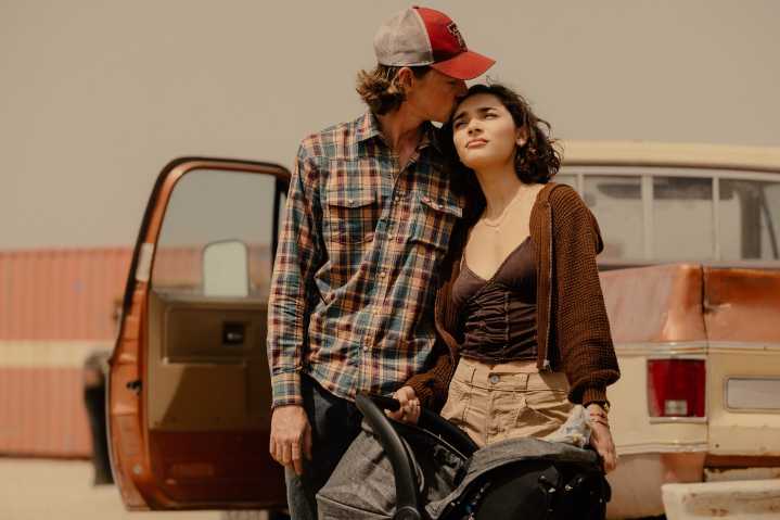 ‘Landman’ Star Paulina Chavez Breaks Down Ariana and Cooper’s Spilt