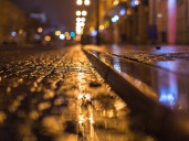 11/20/25: Light Drizzle and 57°F in Dickson County, Winds Calm