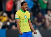 Brasil, el último sudamericano en pie en el Mundial Sub