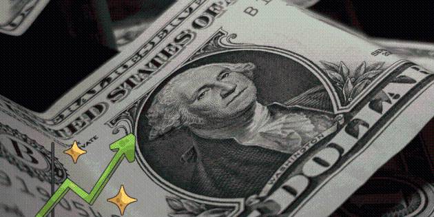 Peso mexicano cierra presionado ante avance del dólar y dudas por la FED