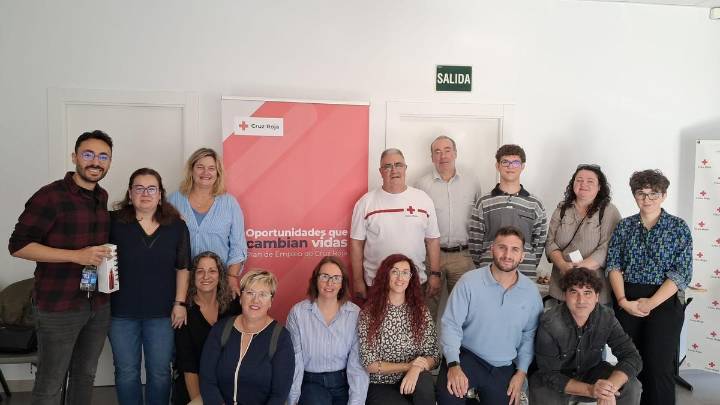 Cruz Roja lanza un nuevo reto social en el Camp de Morvedre