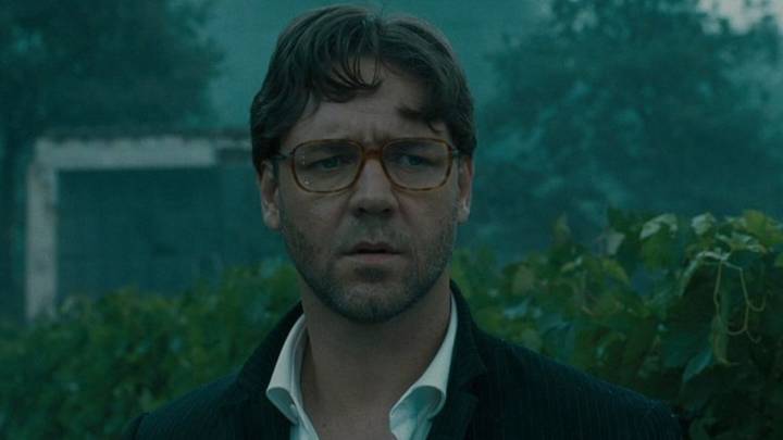 Russell Crowe Regrets Turning Down An Oscar