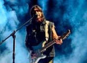Juanes vuelve al Festival Viña del Mar después de 17 años: será “una noche de locos”