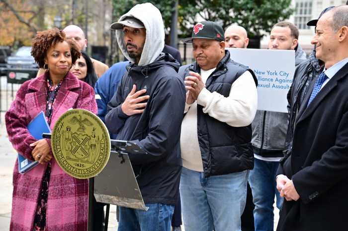 ‘No more hiding’: NYC Council votes to reopen civil lawsuit ‘lookback’ window for sex abuse claims